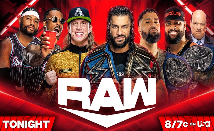 RAW Results