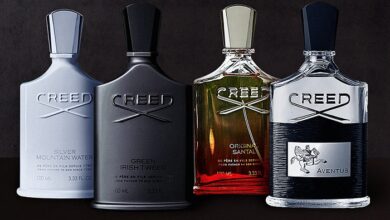 Creed Cologne for Men