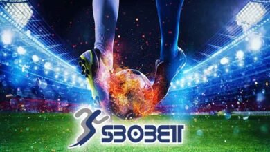 SBOBET