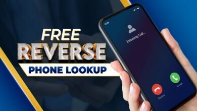 Reverse Phone Lookup Free