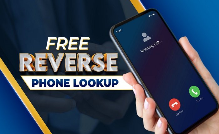 Reverse Phone Lookup Free