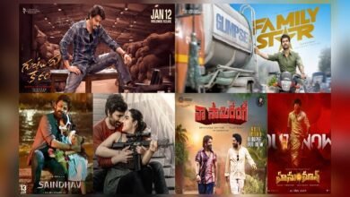 Telugu Movies