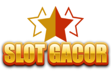 Slot Gacor