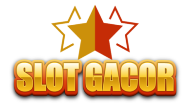 Slot Gacor